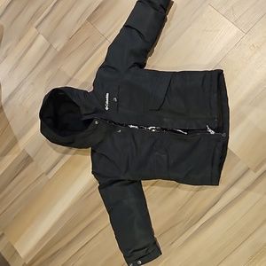 Columbia winter jacket